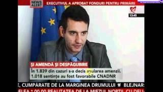 Contestare Amenzi Rovinieta  Interviu Realitatea TV Cuculis si Asociatii [upl. by Meeker]