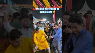 Dance toh mst krta hu mai 😂😆 funny chetanthebackbencher comedyfilms comedy navratri [upl. by Cilegna]