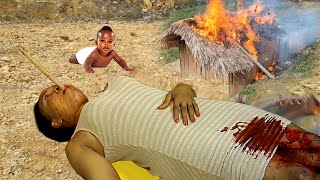 You Cannot Watch This True Life Story Of This Woman Without Crying  Latest Nollywood Movie [upl. by Stiegler]