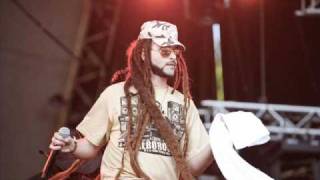 Alborosie amp Spiritual  Marathon [upl. by Yecram]