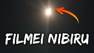 Filmei Nibiru Atrás do Sol [upl. by Alford]