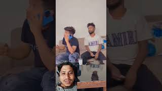 Kya Mila Diya Re bhai😂😂Galti Hogaya 😂 realfoolsteamgreenscreen abcvlogs realfoolsshortvideo ￼ [upl. by Yadsendew]