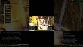 Knight Online Felis Disobedience ECHOISM v5 knightonline felis echo shorts shortvideo [upl. by Demahom]