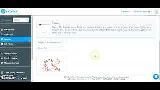 Nearpod 101  Viewing Lesson ReportsGrades [upl. by Seys]
