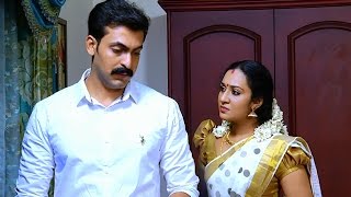 Athmasakhi  Episode 79  31 October 2016  Mazhavil Manorama [upl. by Weisberg]