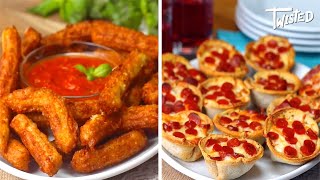 Top 10 Late Night Snack Recipes [upl. by Anifur]