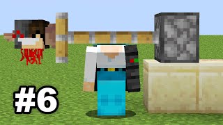 20 Ways to Kill BIONIC in Minecraft [upl. by Ettelegna622]