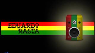 MELO DE SAUDADE ETERNA 2015 REGGAE LIMPO EDUARDO RASTA COLECTION [upl. by Kartis]