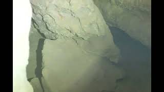 Spirit Mountain Cave video 2 part 4 6k [upl. by Acinnad]