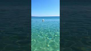 Greece Baleares NO SARDINIA searapysardinia sardiniansea summer relaxingvideo relax [upl. by Ahseia]