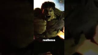 Epic Showdown Between Hulk and monstrous Abomination  Movie Clip Explained shorts [upl. by Garrard]