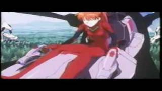 End Of Evangelion  Apocalyptica  Pathmix  Jehreg [upl. by Bremer824]