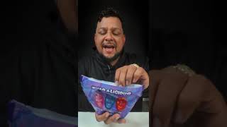 Shaqalishious XL Gummies Taste Review [upl. by Earized]