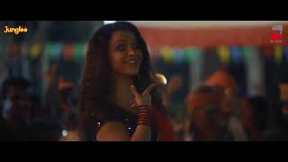 Dakatiya Banshi  video song  Bohurupi  Nandita  Shiboprosad Koushani  Bonnie  Shrestha [upl. by Hgielar]