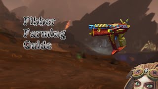 Fibber Farming Guide [upl. by Latham]