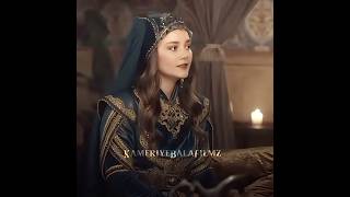 haseki sultan💙 mehtmetfetihlerisultanı gulbaharsultan keşfetol turkishseries viralshorts [upl. by Geier]