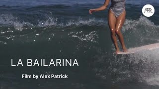 A beautiful day in Sayulita Mexico quotLA BAILARINAquot feat Lola Mignot [upl. by Montano]