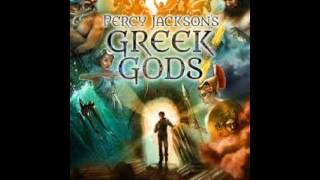 Percy Jacksons The Greek Gods Ch7 Persephone Marries Her Stalker [upl. by Dorinda]