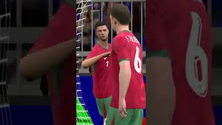 CR900 goal [upl. by Aem295]