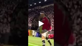 Mbappé did Ronaldo’s celebration [upl. by Herzig250]