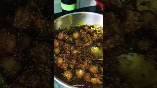 Aanwale ka Achar food cooking [upl. by Millwater36]