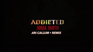 Jorja Smith  Addicted Ari Callum [upl. by Silber]