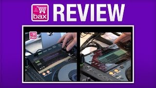 Pioneer CDJ900NXS Review  Bax Music [upl. by Akiem]