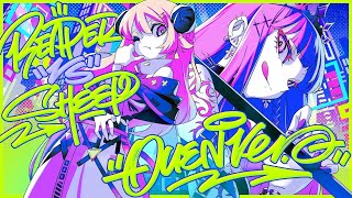 Reaper vs Sheep Ouen ver 角巻わため x Mori Calliope Original MV [upl. by Treboh]