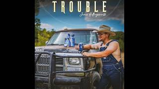 James Hollingsworth  Trouble Official Audio [upl. by Rieth]