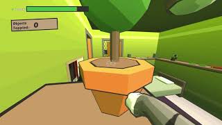 Catlateral Damage Remeowstered  Gameplay Trailer 2 [upl. by Robbins518]