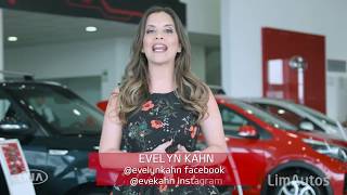 Kia Rio HatchBack 2018 review por Evelyn Kahn [upl. by Nnagrom]