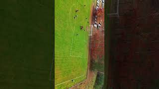 LZS Komorniki footballedit footballtogether footballedit drone [upl. by Adnwahs]