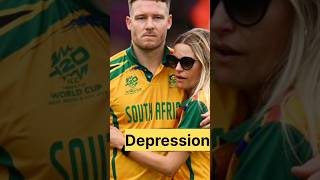 David Miller ने कहा 🗣 South Africa सबसे Unlucky Team है 💔 shortfeed cricket ipl criketnews t20 [upl. by Drucie]