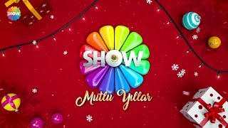 Coşku dolu yılbaşı eğlencesi Show TVde [upl. by Kant535]