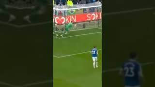 Pickford best saves 2122 🔥🔥 [upl. by Nnylak]