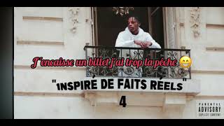 Beendo z inspiré de faits réels4 paroles [upl. by Thomas201]