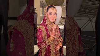 Rajab ki dulhan barat look 😍 Rajab family ke bhabi 🥰 wedding [upl. by Elbas]