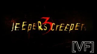 JEEPERS CREEPERS 3  Trish Returns 2017 Movie CLIP HD [upl. by Aneala569]