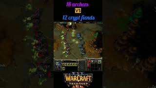 46 Camera Options amp Settings 🎥🛠  Warcraft III Academy [upl. by Yevette]