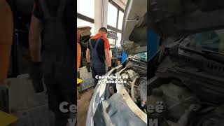 Renault Kaptur «Трейд ин» вариатор за 2 дня рекомендации ижевск ремонт акпп renault [upl. by Annayrb845]