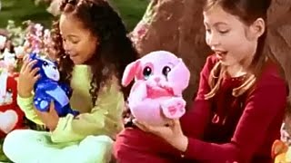 Spin Master Toys Fur Berries 2007 TV Commercial HD [upl. by Pelagia]