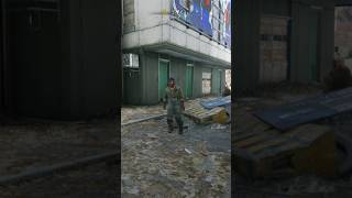 Testing Dying Light 2shortstrendingshortsvirldyinglightgame [upl. by Tonia]