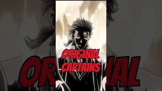 The ORIGINAL GOTEI 13 Captains Who CRUSHED Yhwach EXPLAINED bleachtybw tybw bankai [upl. by Lonnard]