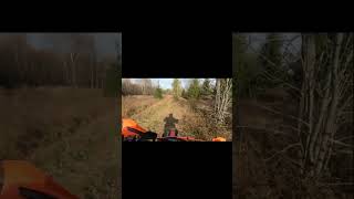 Lextra 250cпермскийкрай enduro motocross motorcycle motovlog dirtbike [upl. by Jacobo]