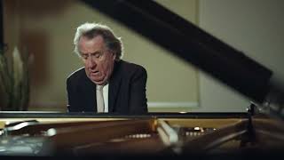 Abschiedskonzert der Reitschule  Matinee mit Rudolf Buchbinder [upl. by Ataynek]