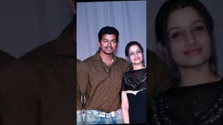 Thalapathy old memories ❤️ chinna chinna kankal song💕 [upl. by Alarice959]