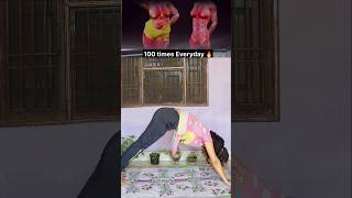 🔥🔥Weight Loss Workout At Home Fastly With This Exercises yoga weightloss fatloss [upl. by Nahtanaj]