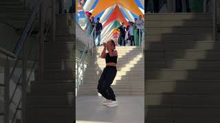 Balenciaga  salutedanceacademy balenciaga youtubeshorts nehakakkar tonykakkar trend dance [upl. by Roobbie59]