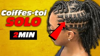 COMMENT FAIRE DES BARREL TWIST EN 2MIN ✅ [upl. by Rollet]