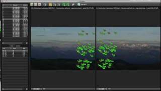 Autopano  Control points editor presentation [upl. by Down]